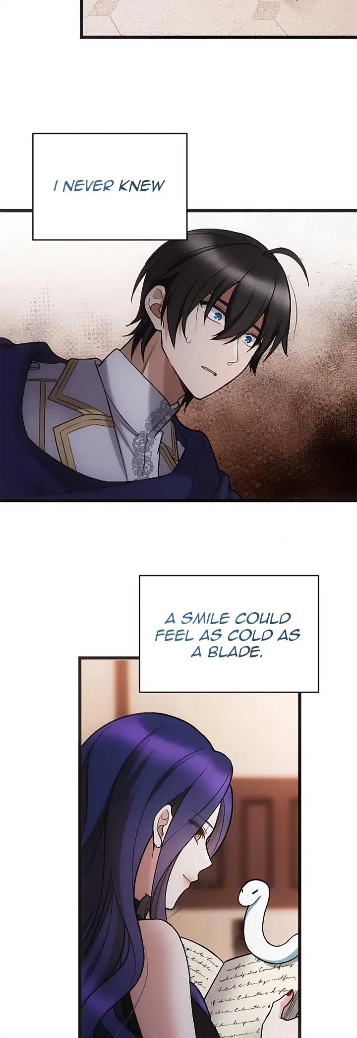 Corrupting the Heroine’s First Love Chapter 46 – Page 26