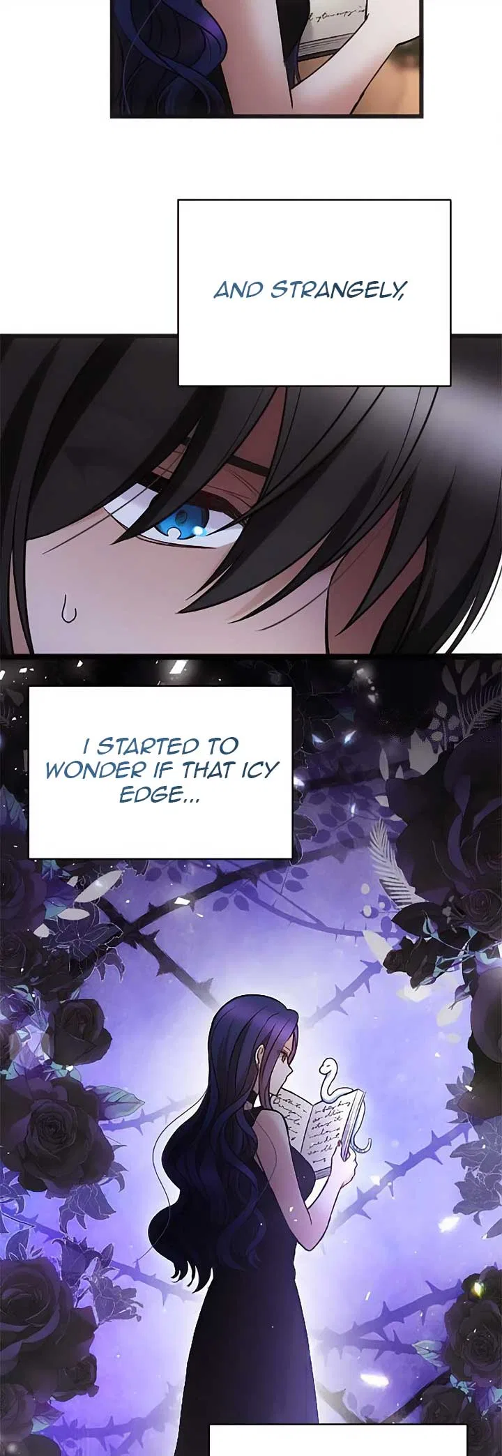 Corrupting the Heroine’s First Love Chapter 46 – Page 27