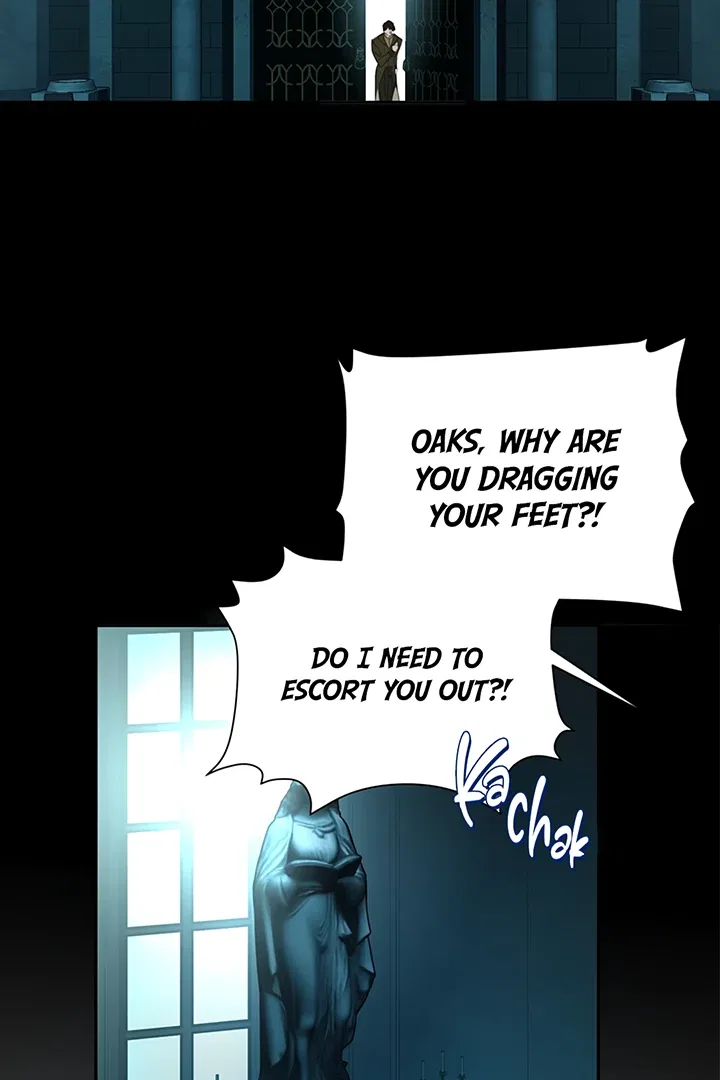 Becoming the Queen at the Age of Six Chapter 26 – Page 10