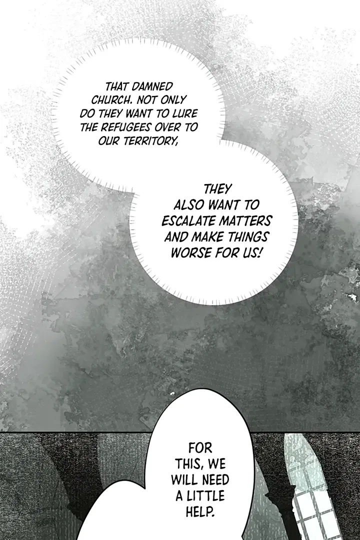 Becoming the Queen at the Age of Six Chapter 26 – Page 15