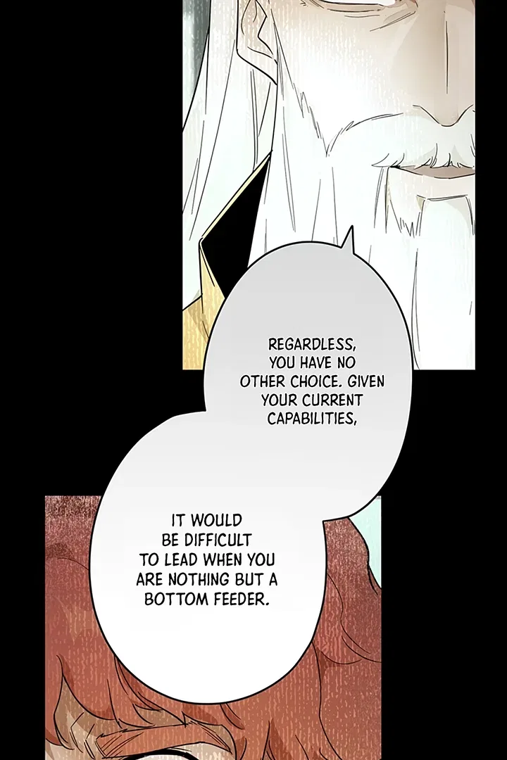 Becoming the Queen at the Age of Six Chapter 26 – Page 17