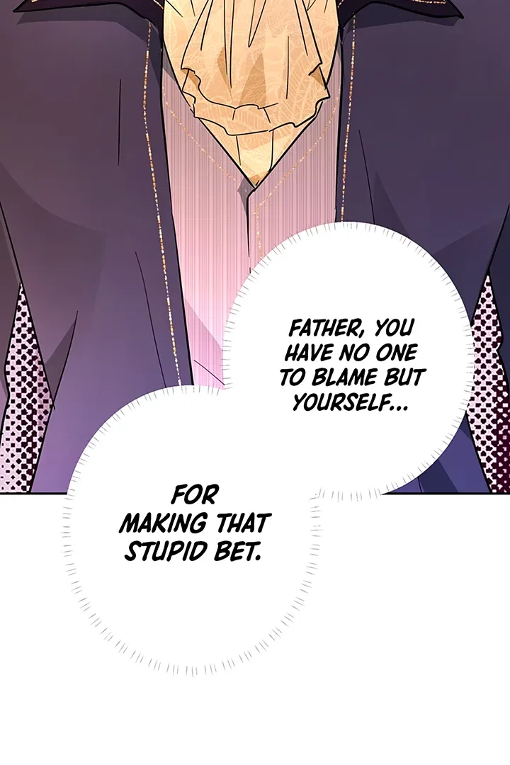 Becoming the Queen at the Age of Six Chapter 26 – Page 23