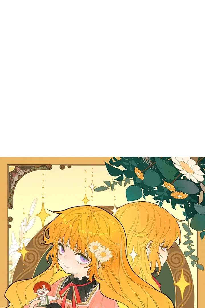 Becoming the Queen at the Age of Six Chapter 26 – Page 24