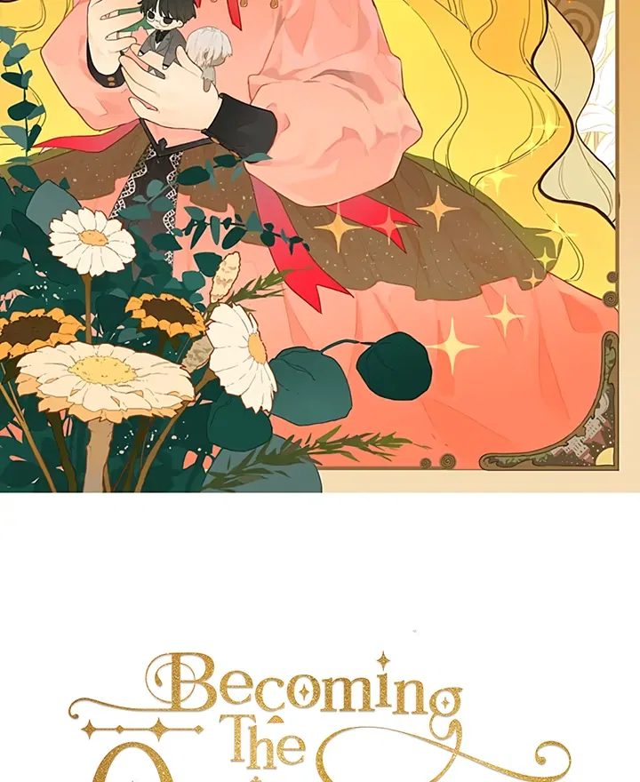 Becoming the Queen at the Age of Six Chapter 26 – Page 25
