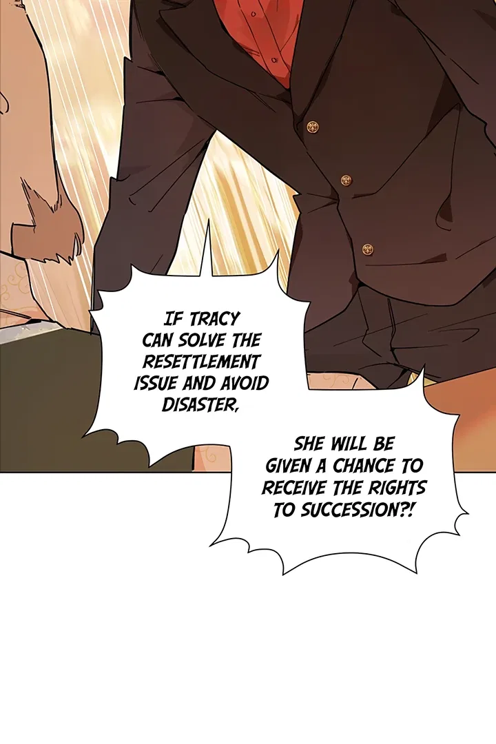 Becoming the Queen at the Age of Six Chapter 26 – Page 28