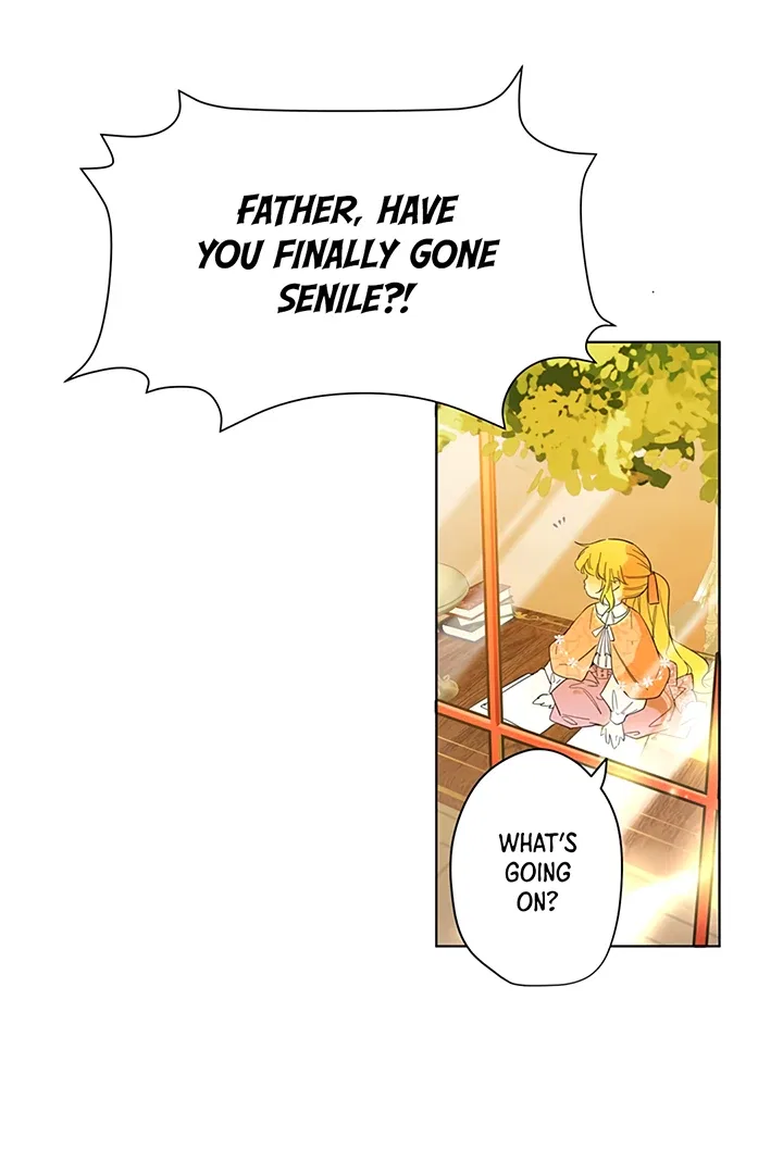 Becoming the Queen at the Age of Six Chapter 26 – Page 29