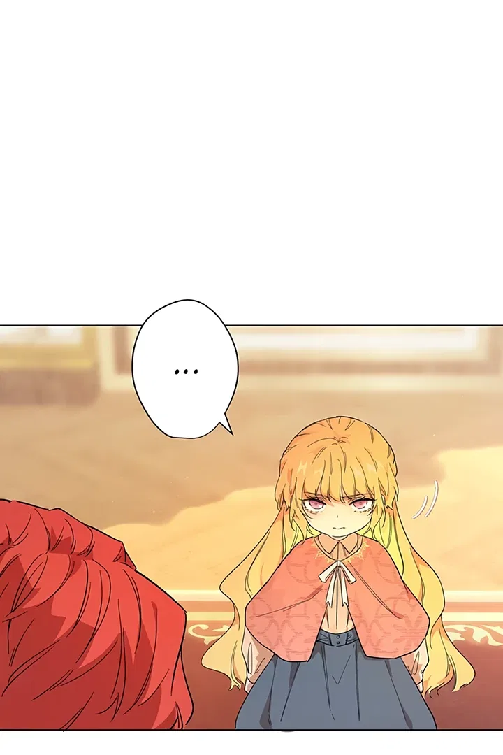 Becoming the Queen at the Age of Six Chapter 26 – Page 40