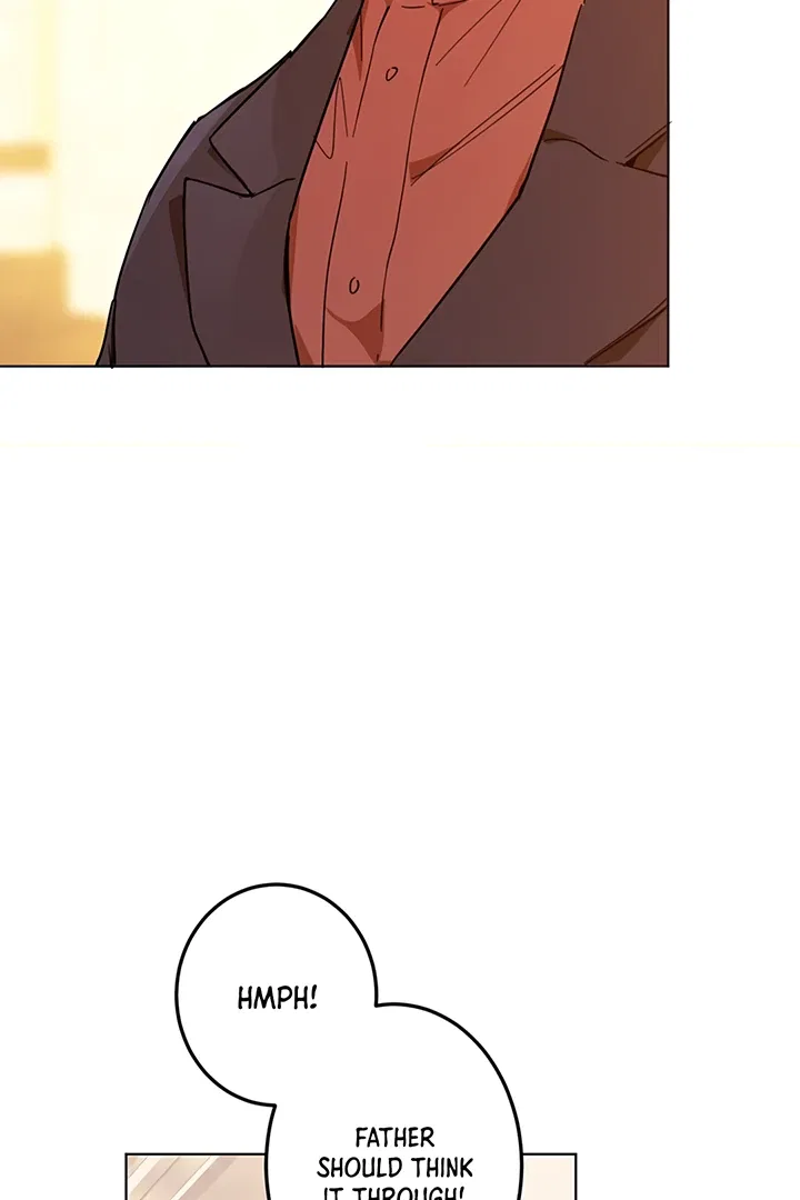 Becoming the Queen at the Age of Six Chapter 26 – Page 42