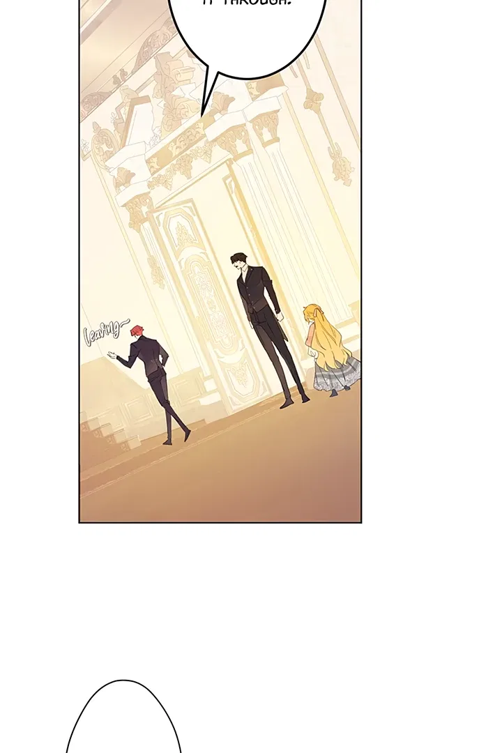 Becoming the Queen at the Age of Six Chapter 26 – Page 43