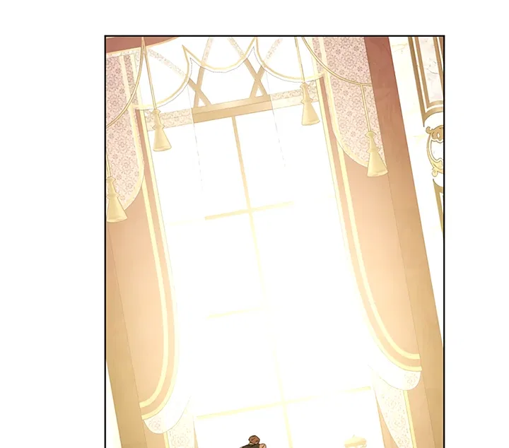 Becoming the Queen at the Age of Six Chapter 26 – Page 45