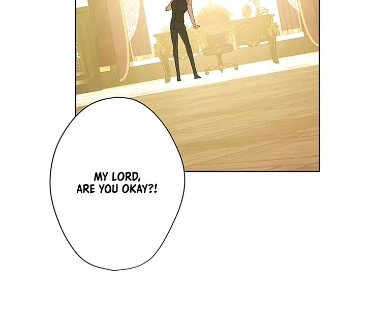 Becoming the Queen at the Age of Six Chapter 26 – Page 46