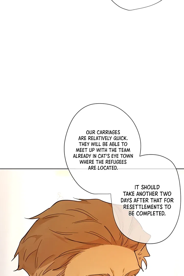 Becoming the Queen at the Age of Six Chapter 26 – Page 50