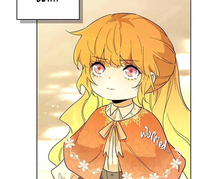 Becoming the Queen at the Age of Six Chapter 26 – Page 52