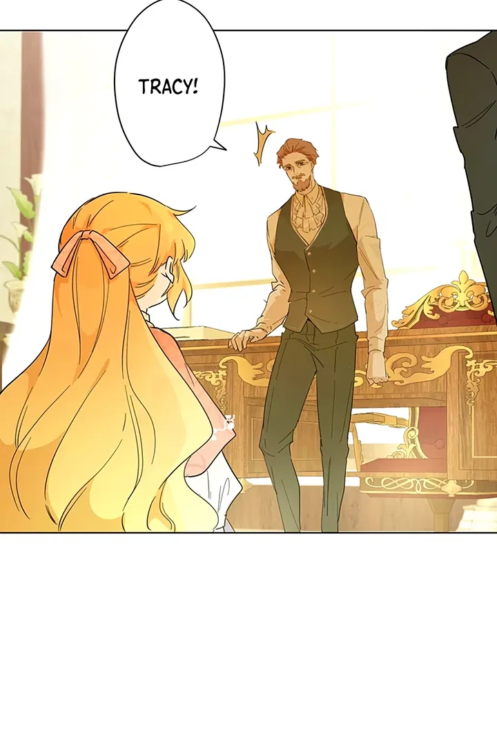 Becoming the Queen at the Age of Six Chapter 26 – Page 54