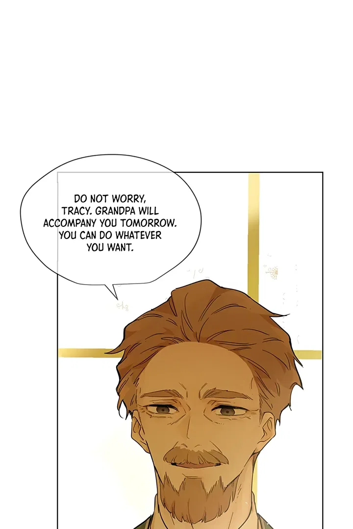 Becoming the Queen at the Age of Six Chapter 26 – Page 55