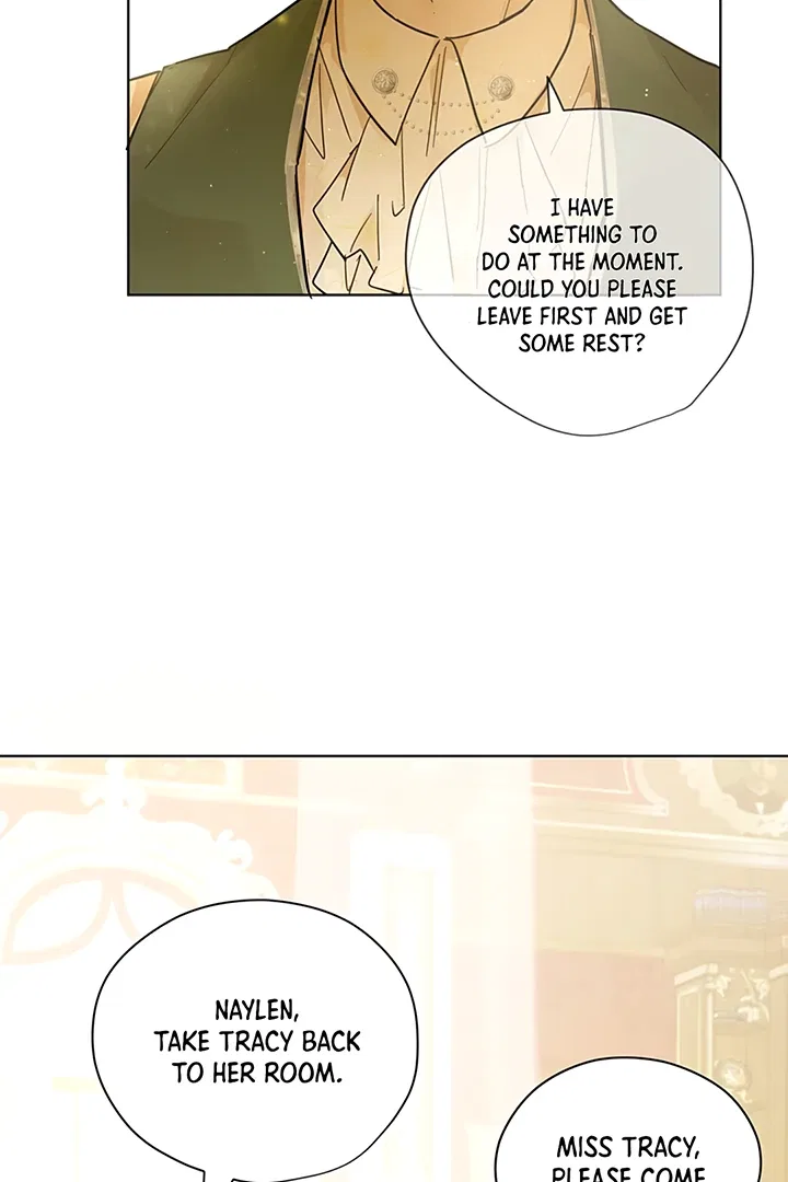 Becoming the Queen at the Age of Six Chapter 26 – Page 56