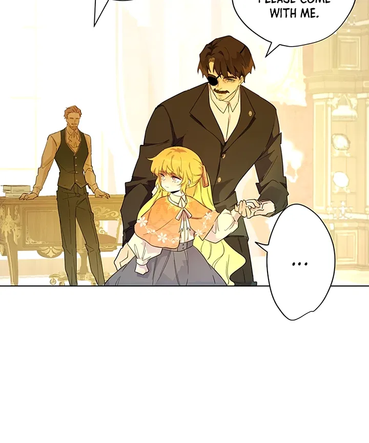 Becoming the Queen at the Age of Six Chapter 26 – Page 57
