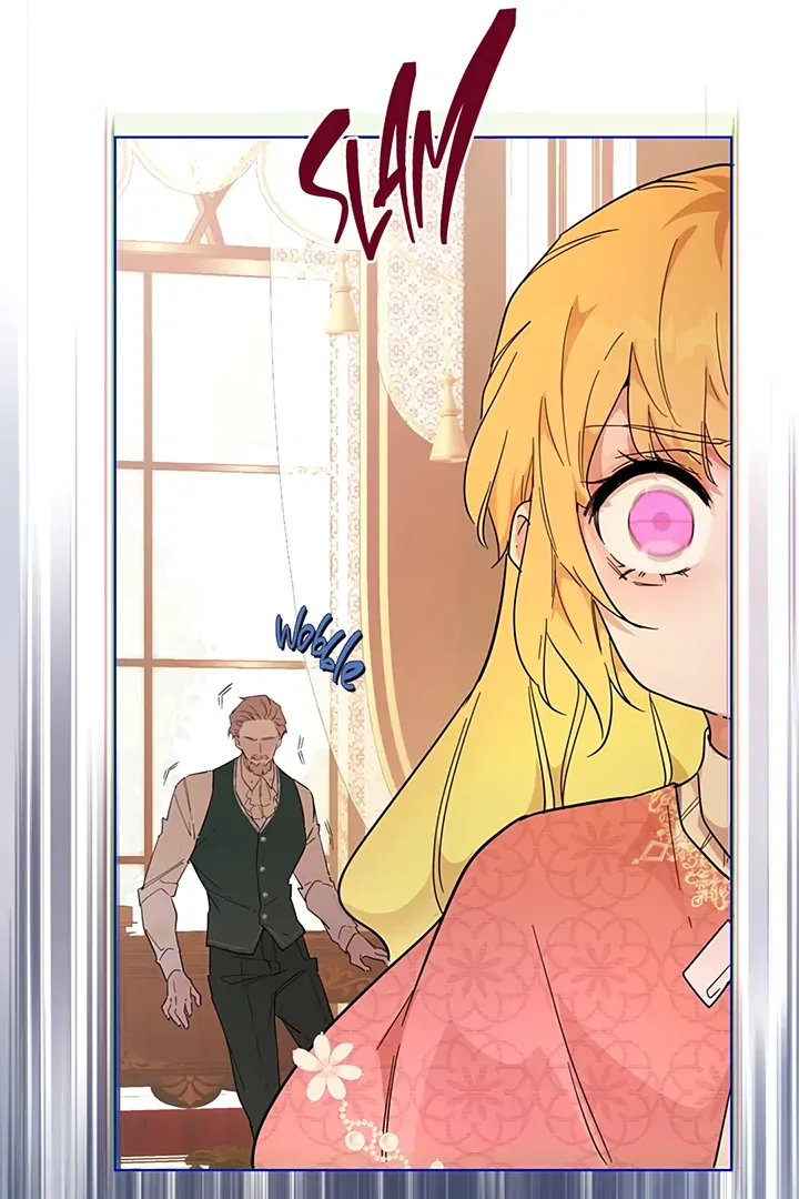 Becoming the Queen at the Age of Six Chapter 26 – Page 59