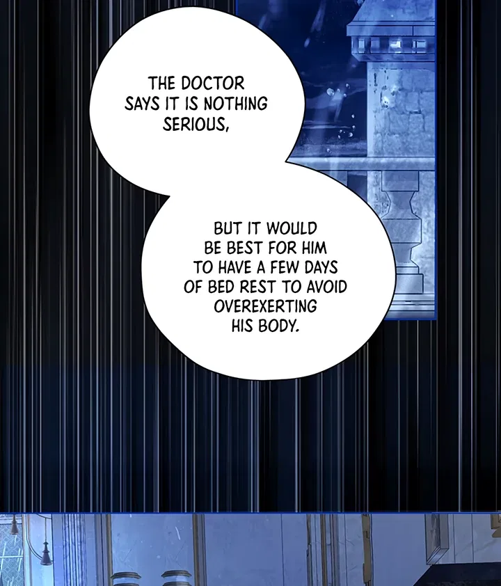 Becoming the Queen at the Age of Six Chapter 26 – Page 63