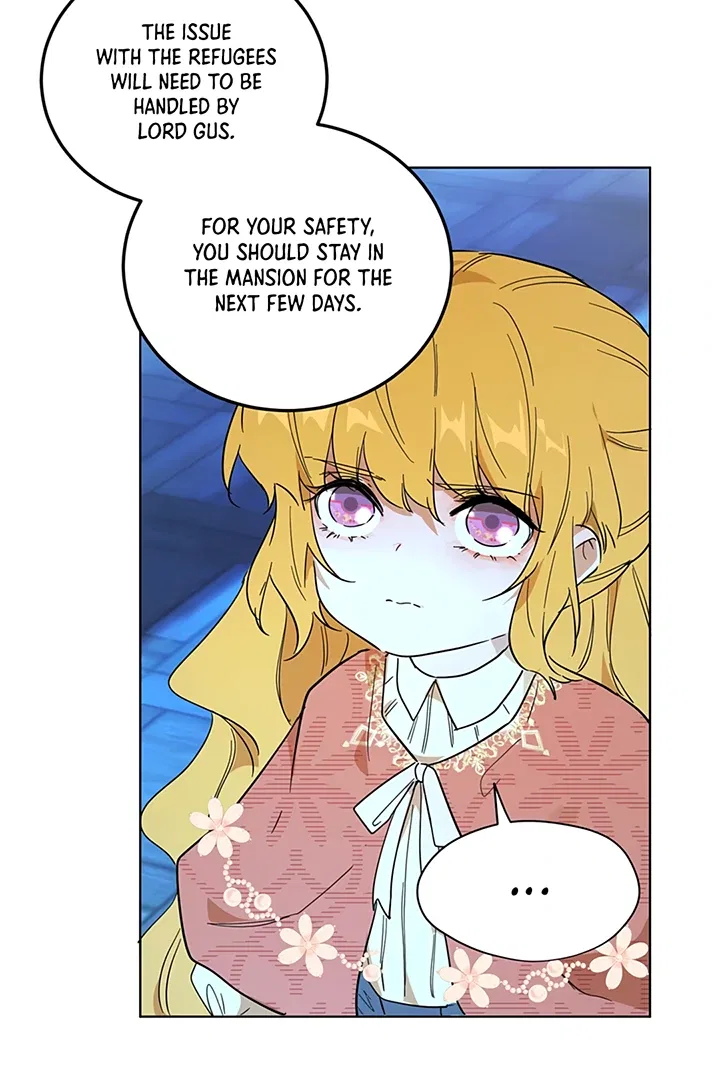 Becoming the Queen at the Age of Six Chapter 26 – Page 66
