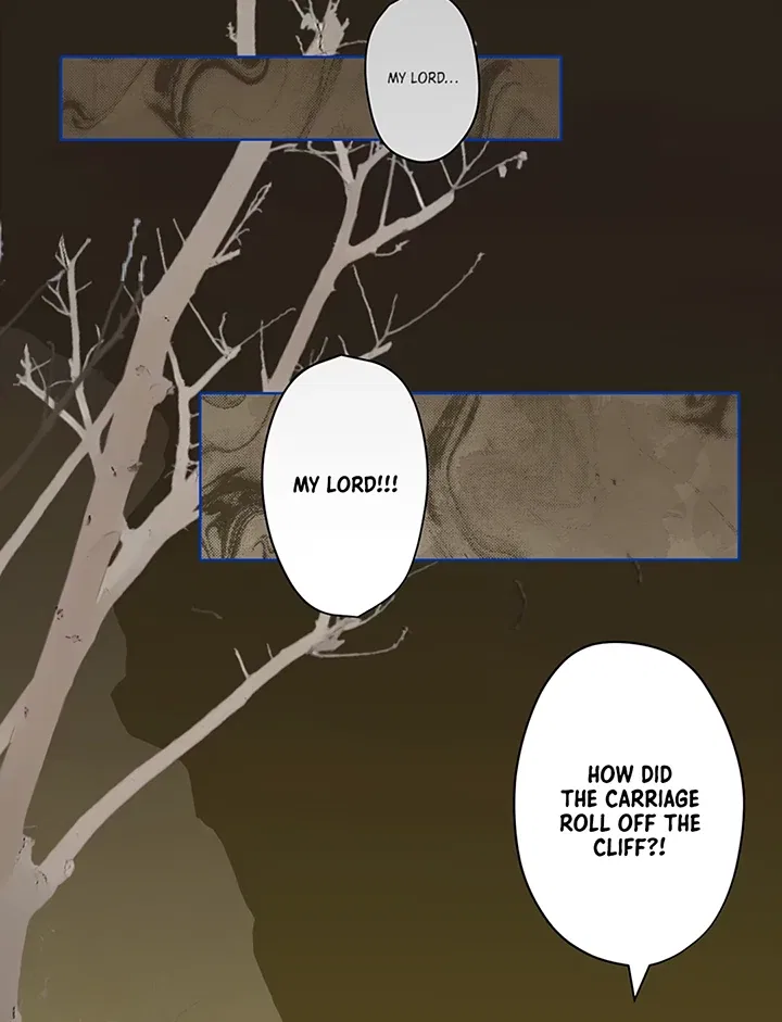 Becoming the Queen at the Age of Six Chapter 26 – Page 70