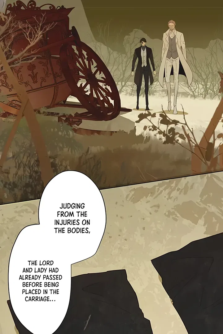 Becoming the Queen at the Age of Six Chapter 26 – Page 71