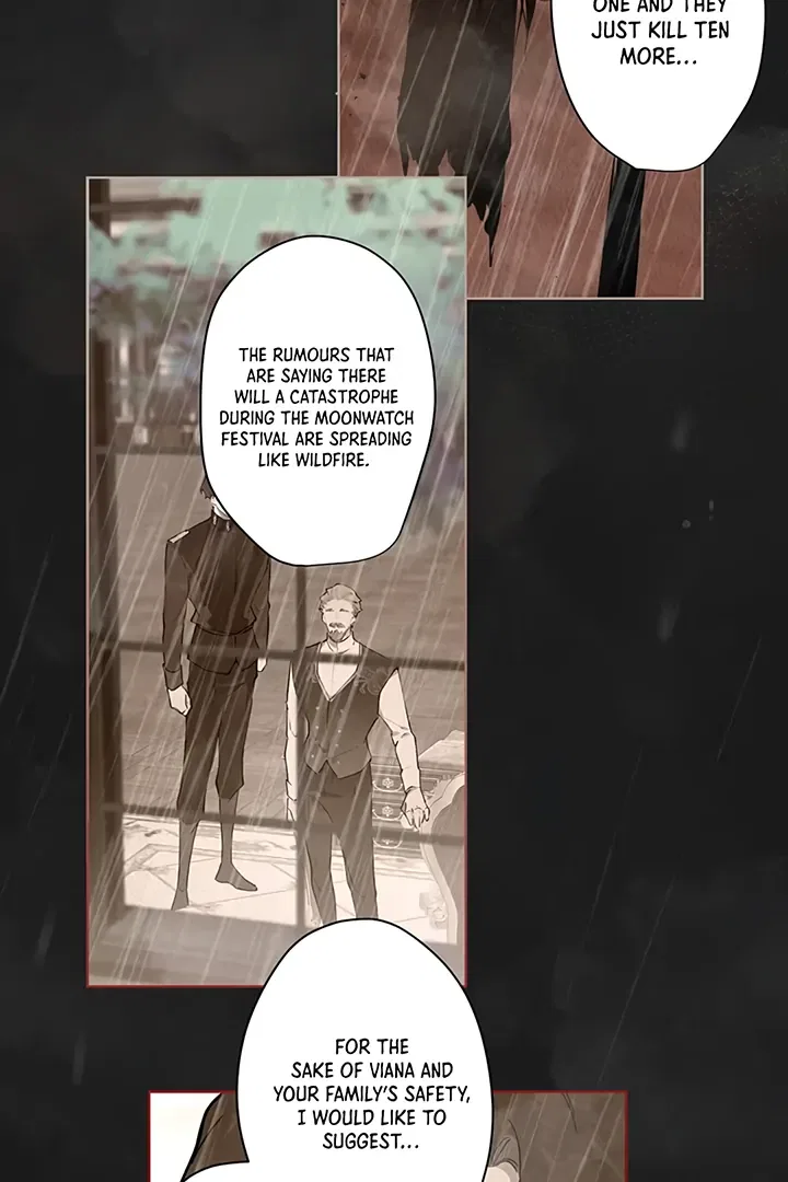 Becoming the Queen at the Age of Six Chapter 26 – Page 74