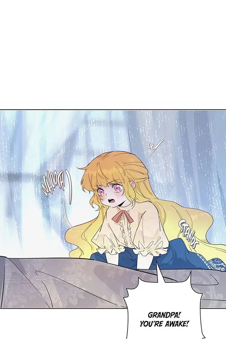 Becoming the Queen at the Age of Six Chapter 26 – Page 78