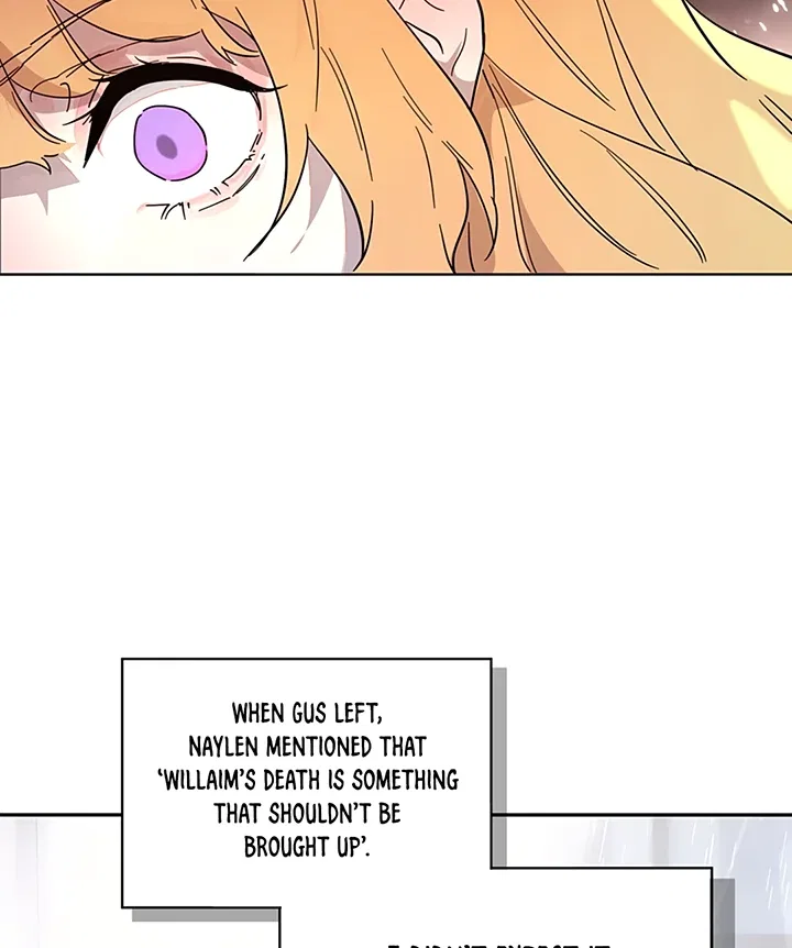 Becoming the Queen at the Age of Six Chapter 26 – Page 81