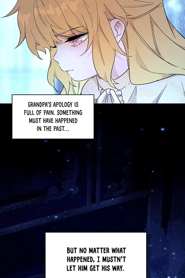 Becoming the Queen at the Age of Six Chapter 26 – Page 85
