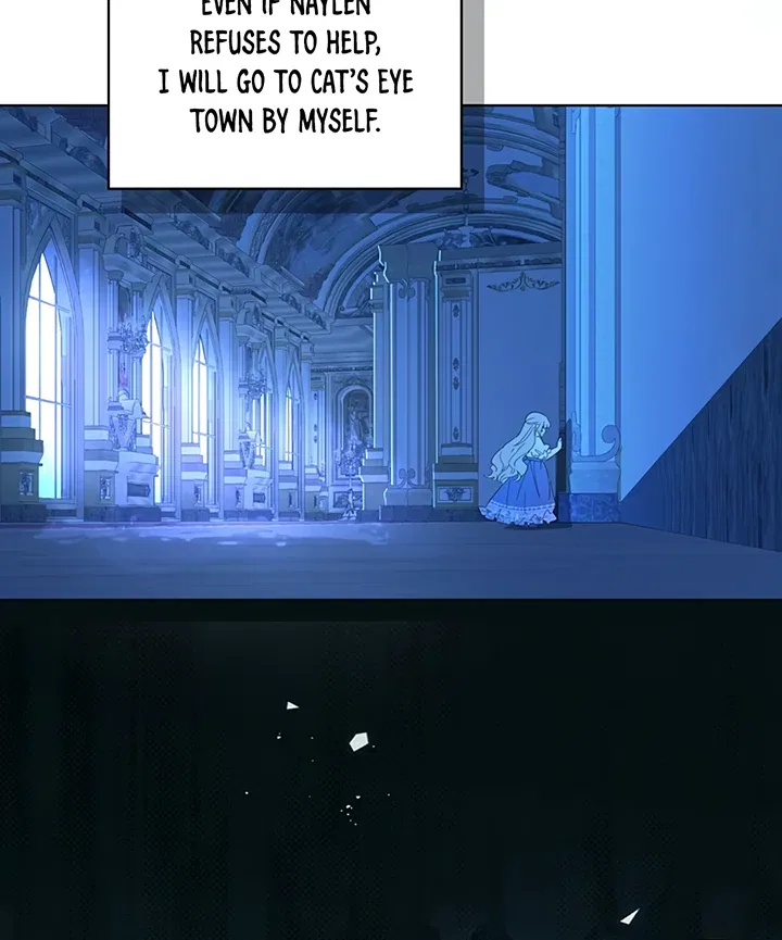 Becoming the Queen at the Age of Six Chapter 26 – Page 95