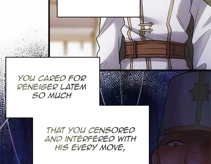 Corrupting the Heroine’s First Love Chapter 45 – Page 11
