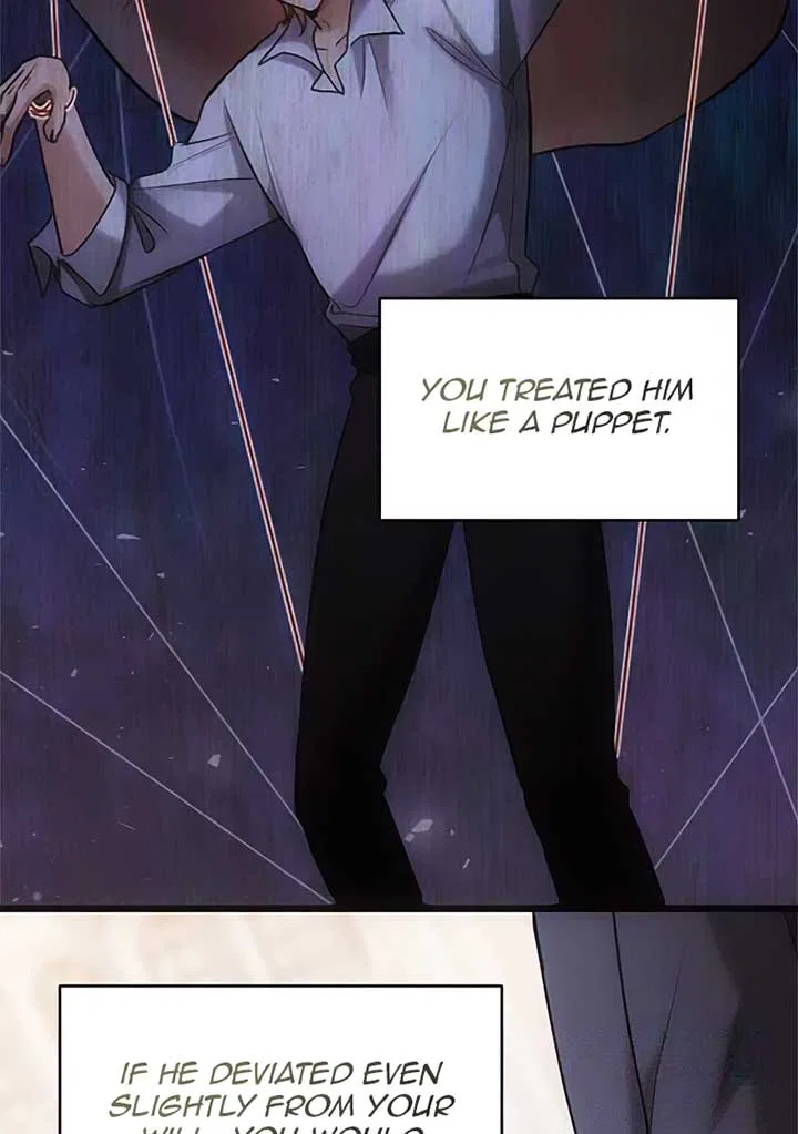 Corrupting the Heroine’s First Love Chapter 45 – Page 13