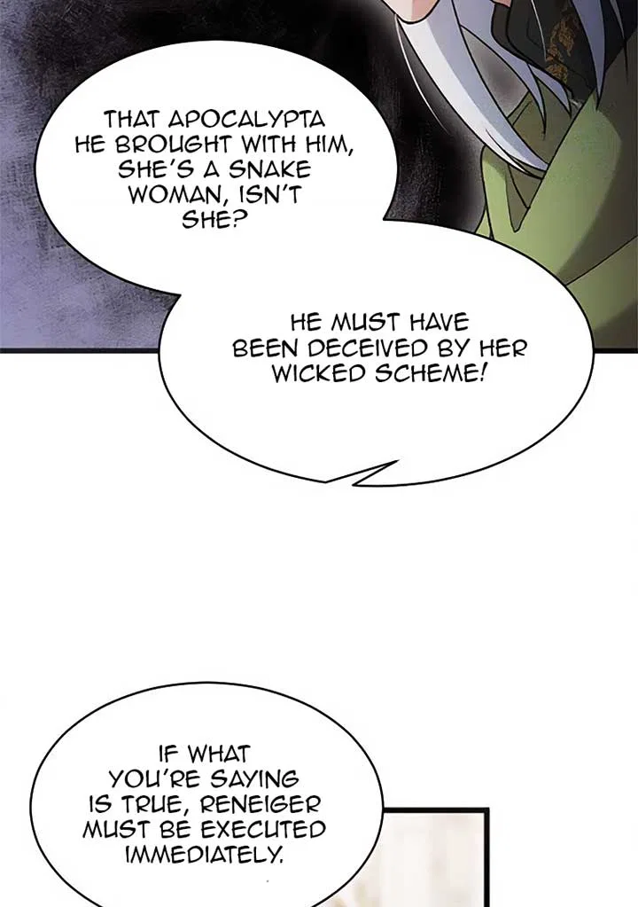 Corrupting the Heroine’s First Love Chapter 45 – Page 18