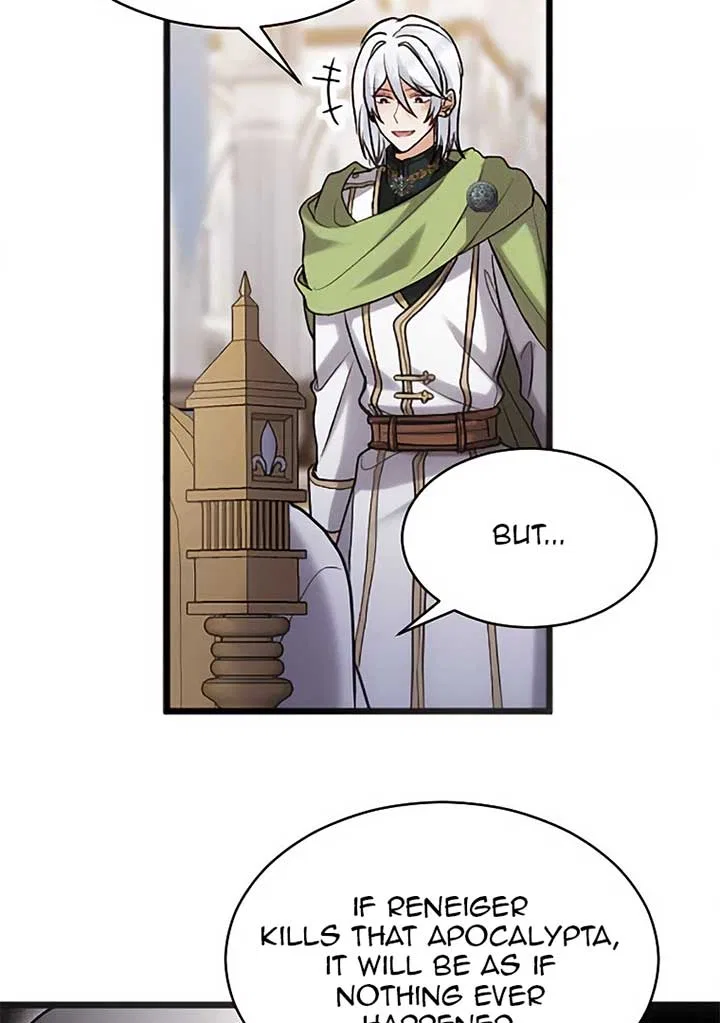 Corrupting the Heroine’s First Love Chapter 45 – Page 19