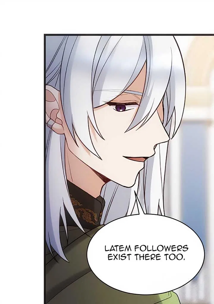 Corrupting the Heroine’s First Love Chapter 45 – Page 36