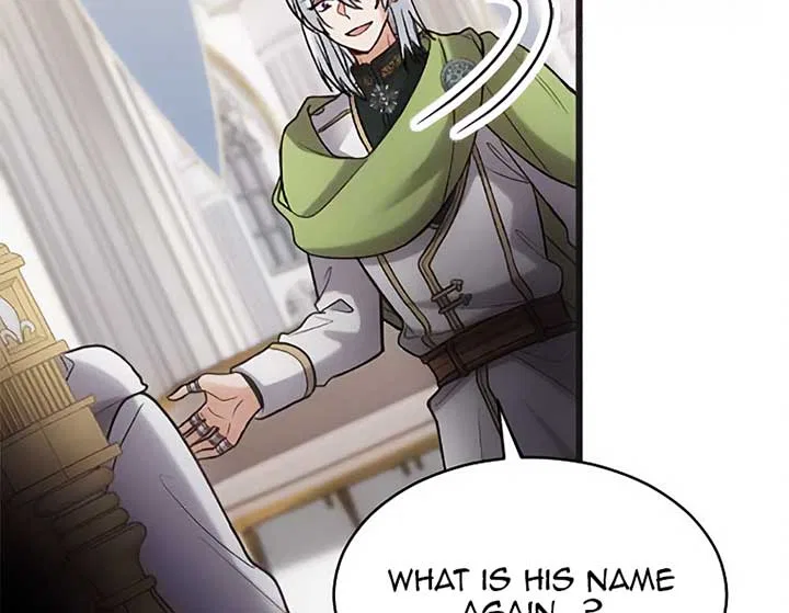 Corrupting the Heroine’s First Love Chapter 45 – Page 40
