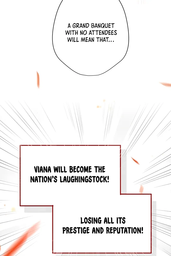 Becoming the Queen at the Age of Six Chapter 25 – Page 4