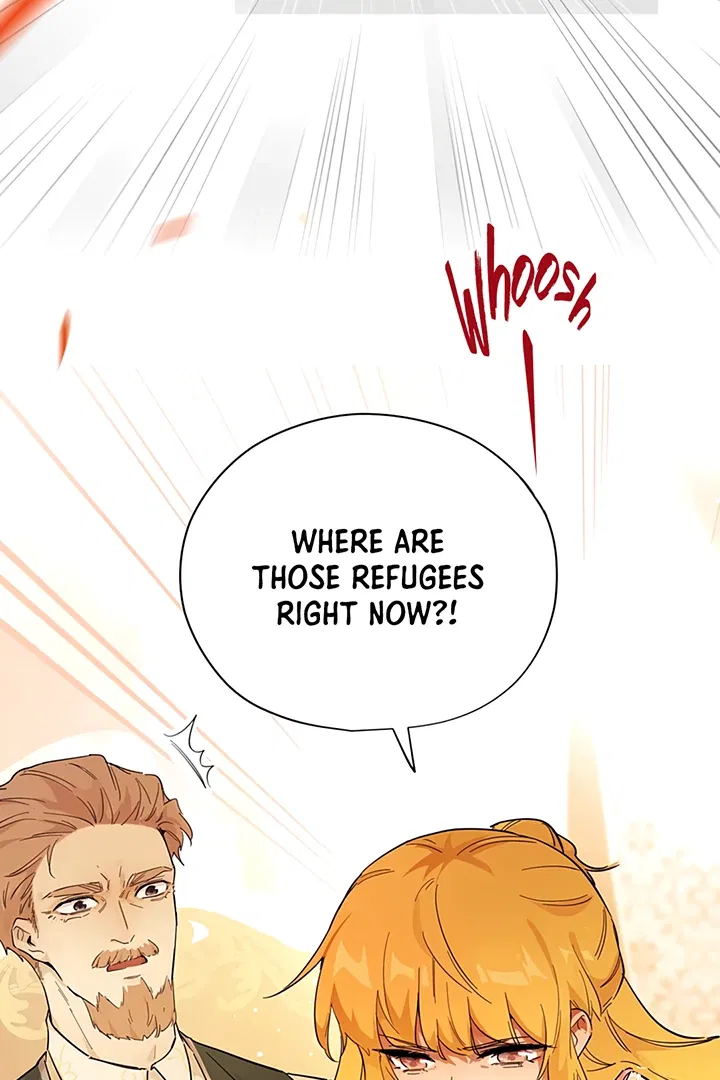 Becoming the Queen at the Age of Six Chapter 25 – Page 5