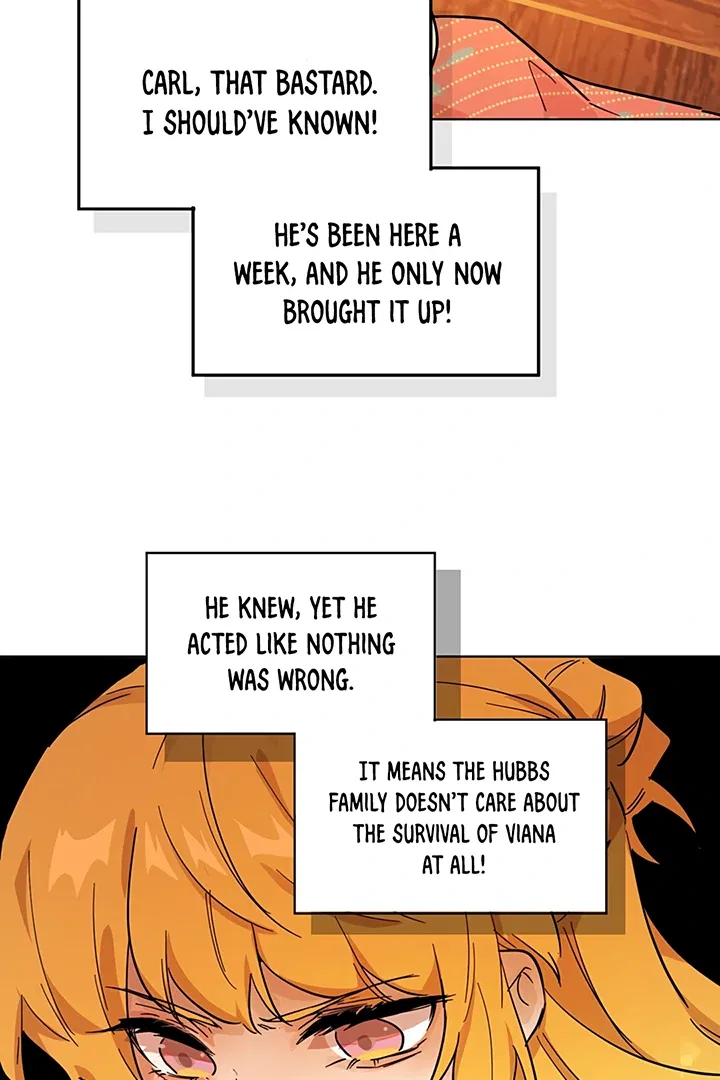 Becoming the Queen at the Age of Six Chapter 25 – Page 9