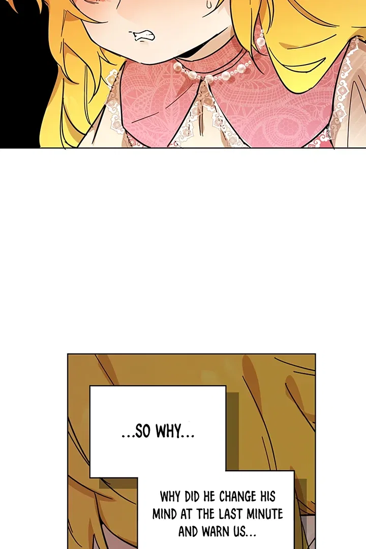 Becoming the Queen at the Age of Six Chapter 25 – Page 10