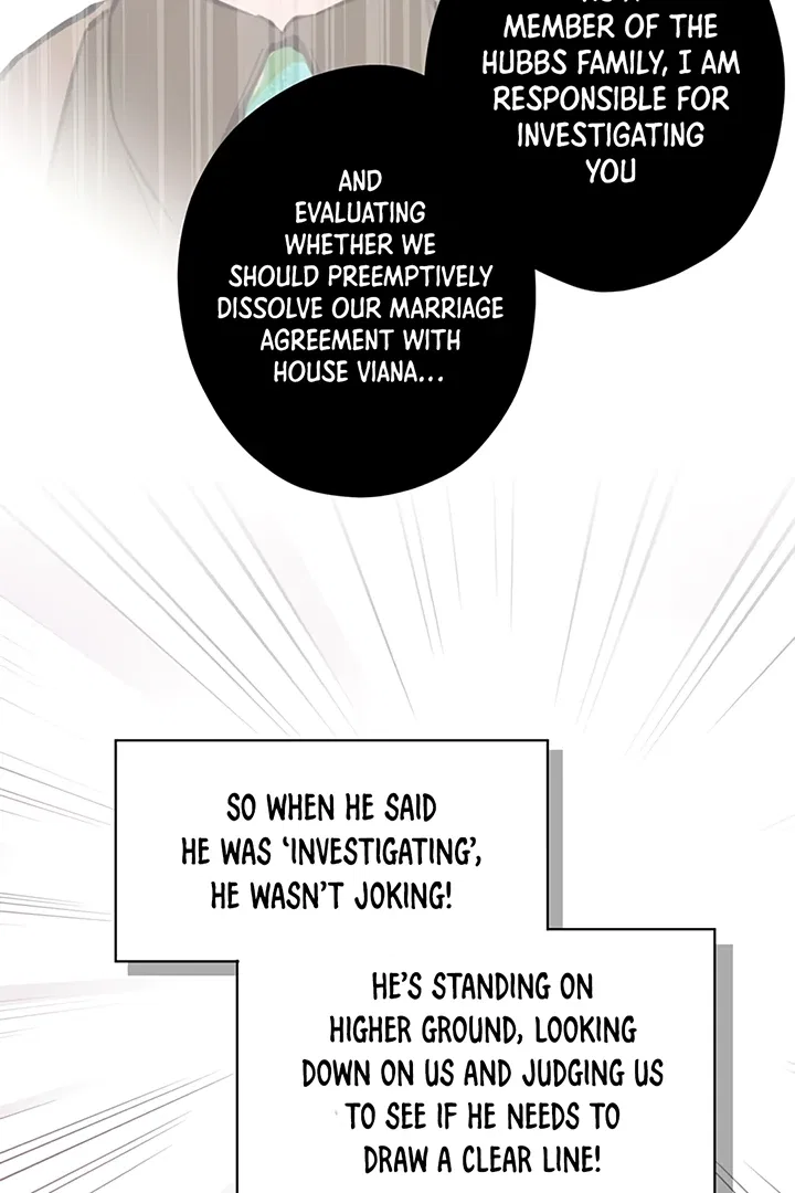 Becoming the Queen at the Age of Six Chapter 25 – Page 12