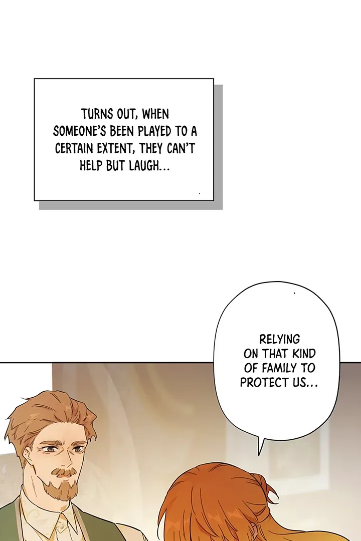 Becoming the Queen at the Age of Six Chapter 25 – Page 15