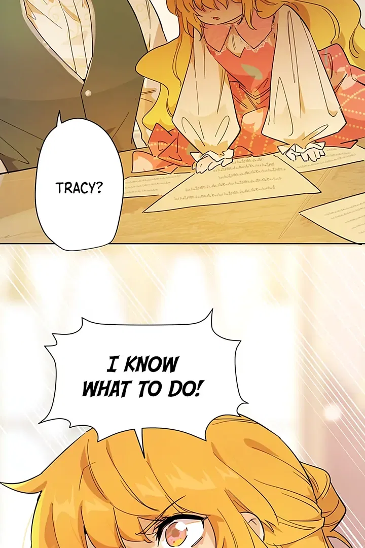 Becoming the Queen at the Age of Six Chapter 25 – Page 16