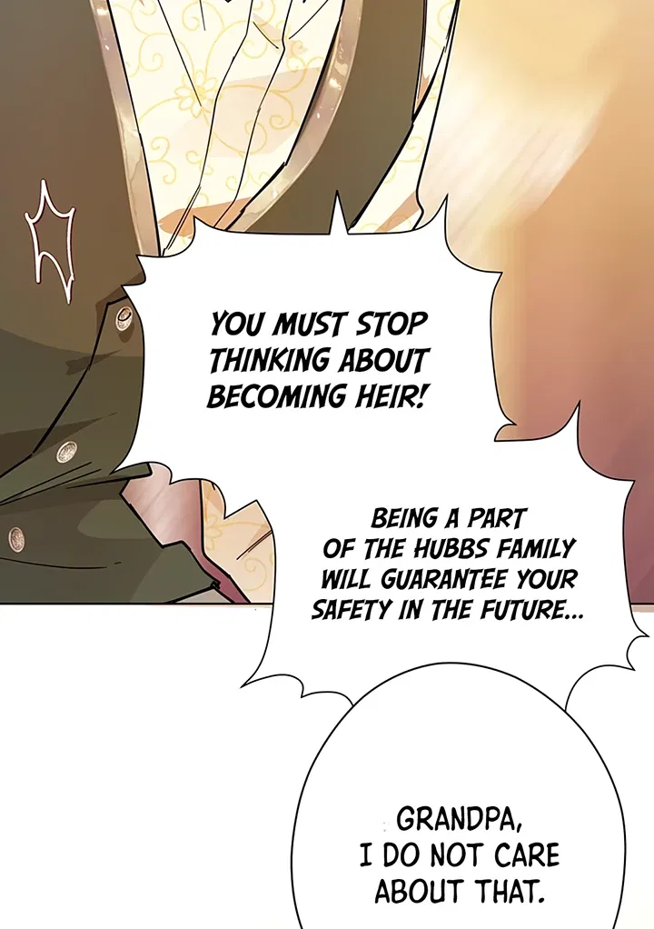 Becoming the Queen at the Age of Six Chapter 25 – Page 19