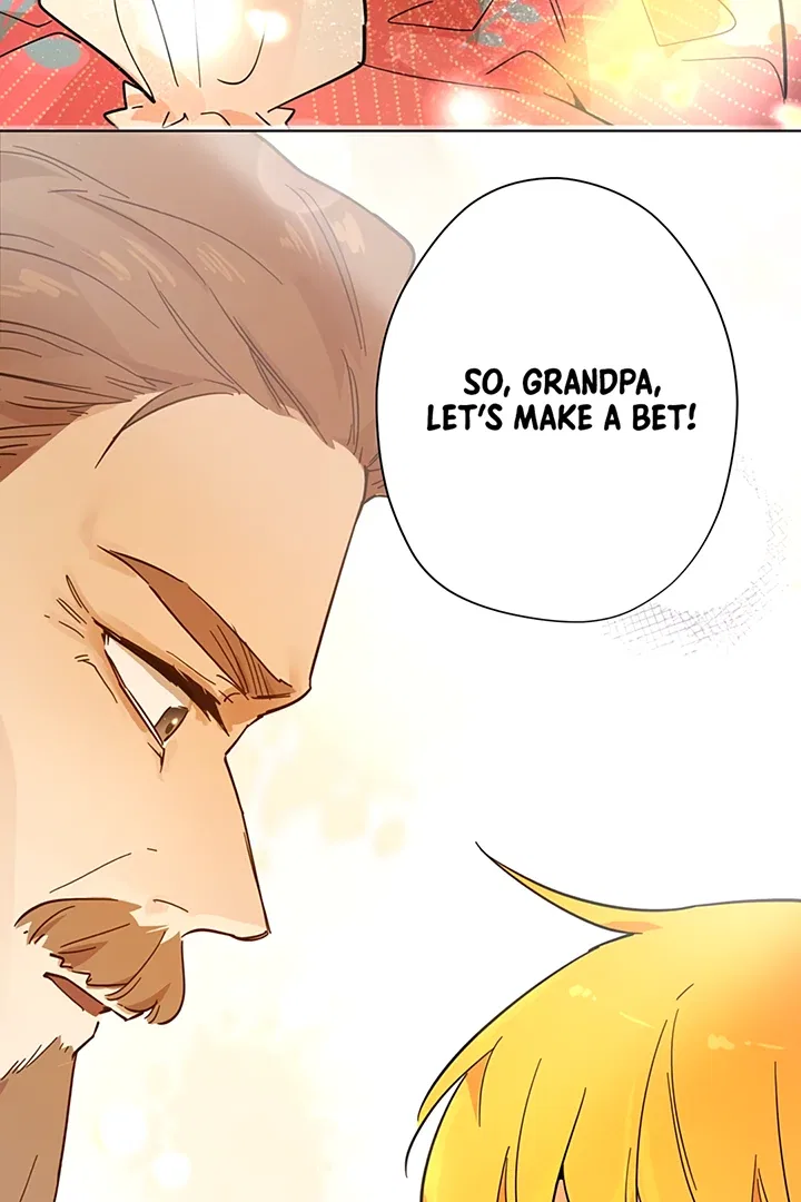 Becoming the Queen at the Age of Six Chapter 25 – Page 22