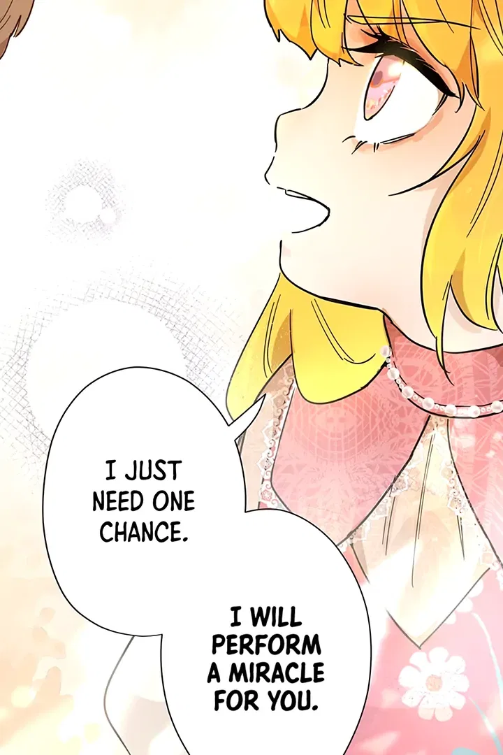 Becoming the Queen at the Age of Six Chapter 25 – Page 23