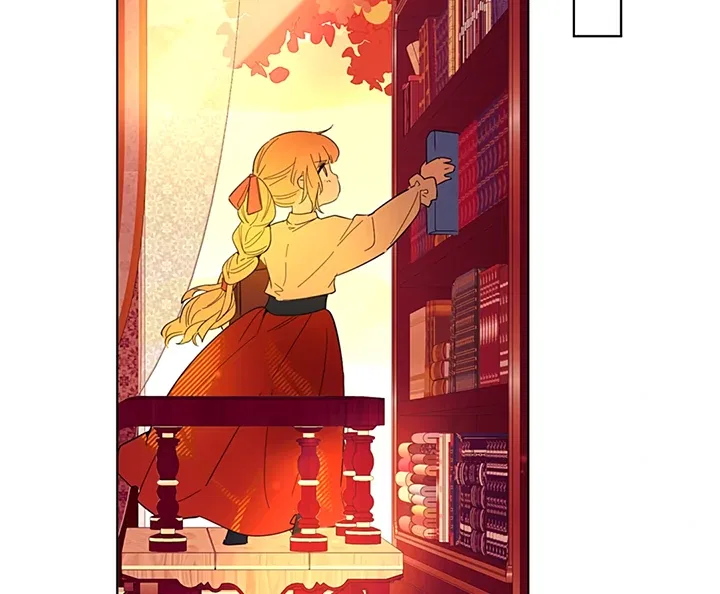 Becoming the Queen at the Age of Six Chapter 25 – Page 25