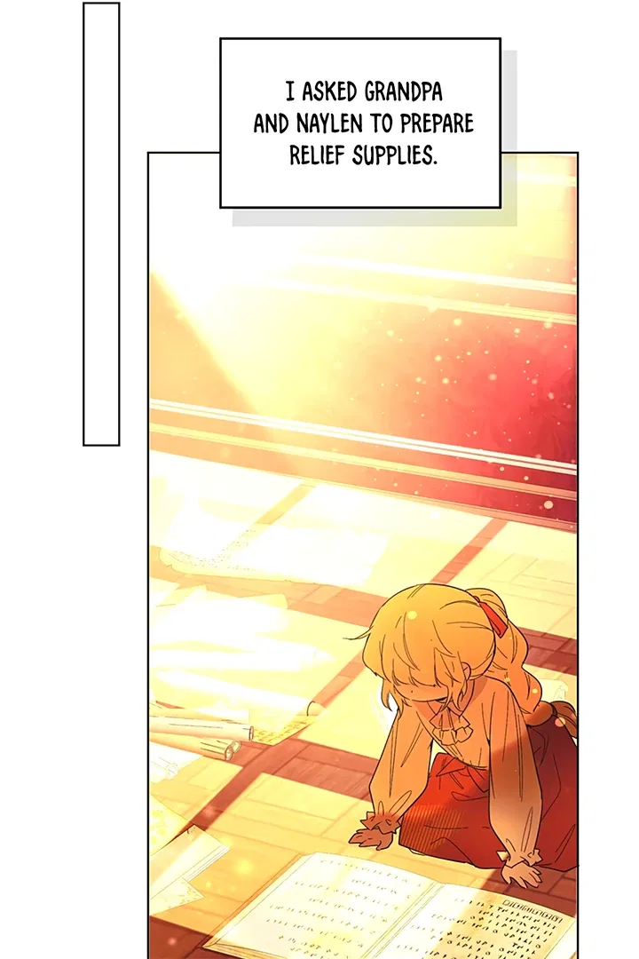 Becoming the Queen at the Age of Six Chapter 25 – Page 27