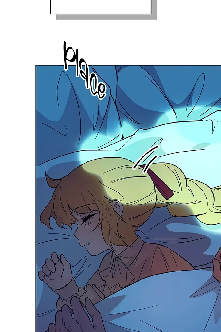 Becoming the Queen at the Age of Six Chapter 25 – Page 30